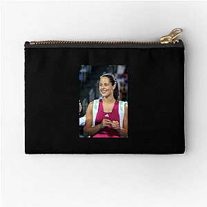 Global Ambassador Ana Ivanovic Zipper Pouches