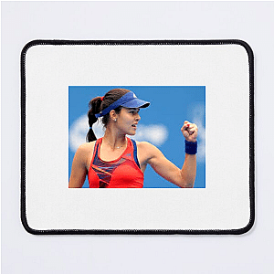 Serbian Star Ana Ivanovic Mouse Pads