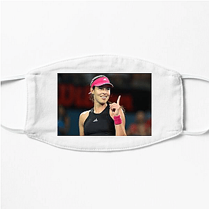 WTA Legend Ana Ivanovic Face Masks