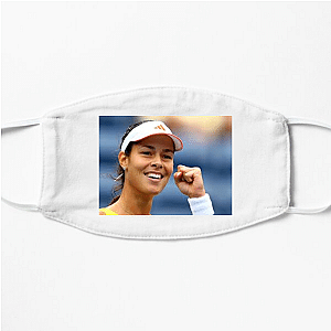 Sports Icon Ana Ivanovic Face Masks