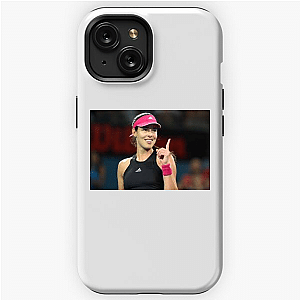 WTA Legend Ana Ivanovic Samsung Cases