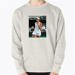 Athletic Beauty Ana Ivanovic Sweatshirts