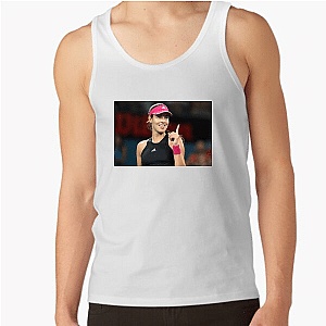 WTA Legend Ana Ivanovic Tank Tops