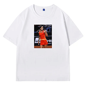 Grand Slam Winner Ana Ivanovic T-Shirts