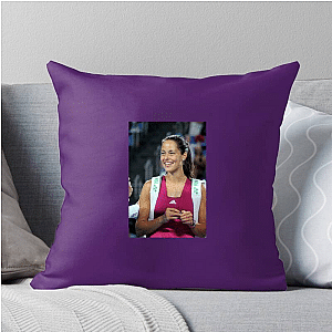 Global Ambassador Ana Ivanovic Pillows Cover