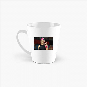 WTA Legend Ana Ivanovic Mugs
