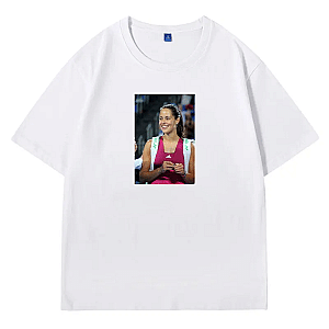 Global Ambassador Ana Ivanovic T-Shirts