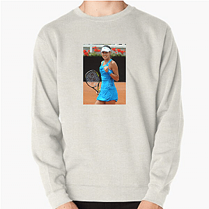 Sports Personality Ana Ivanovic Sweatshirts