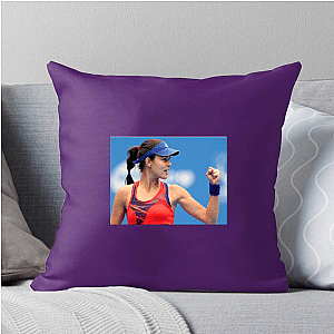 Serbian Star Ana Ivanovic Pillows Cover