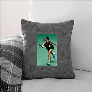 Professional Athlete Ana Ivanovic Pillows Cover