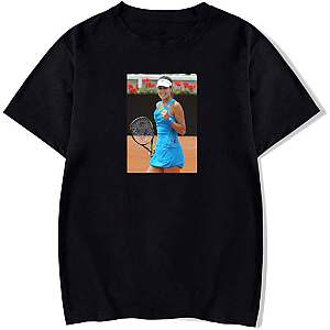 Sports Personality Ana Ivanovic T-Shirts