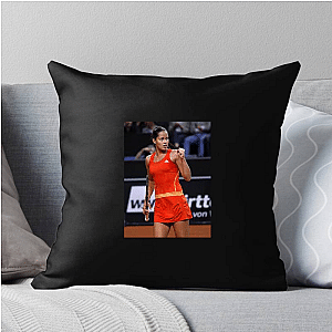 Grand Slam Winner Ana Ivanovic Pillows Cover