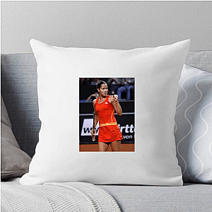 Grand Slam Winner Ana Ivanovic Pillows Cover