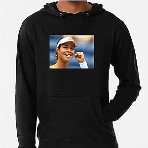 Sports Icon Ana Ivanovic Hoodies