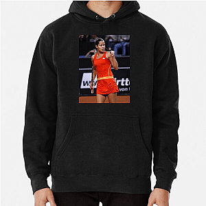 Grand Slam Winner Ana Ivanovic Hoodies