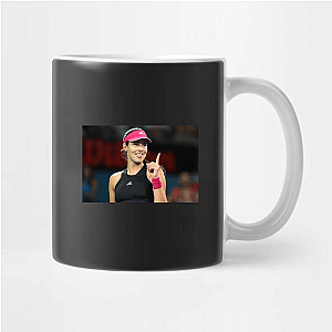 WTA Legend Ana Ivanovic Mugs