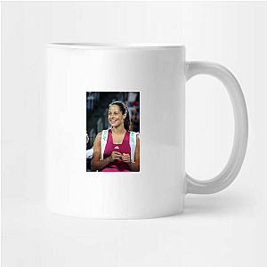 Global Ambassador Ana Ivanovic Mugs