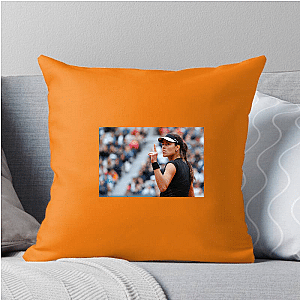 Tennis Sensation Ana Ivanovic Pillows Cover
