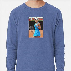 Sports Personality Ana Ivanovic Sweatshirts