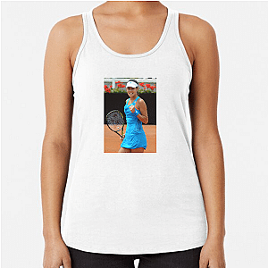 Sports Personality Ana Ivanovic Tank Tops