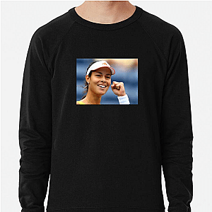 Sports Icon Ana Ivanovic Sweatshirts