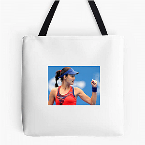 Serbian Star Ana Ivanovic Bags