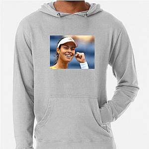 Sports Icon Ana Ivanovic Hoodies