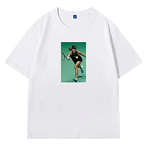 Professional Athlete Ana Ivanovic T-Shirts
