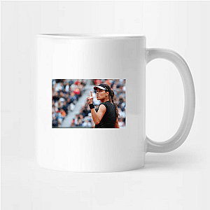 Tennis Sensation Ana Ivanovic Mugs