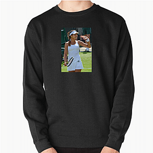 Tennis Champion Ana Ivanovic Sweatshirts