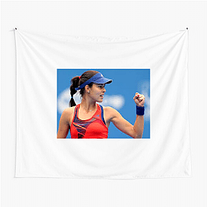 Serbian Star Ana Ivanovic Tapestries