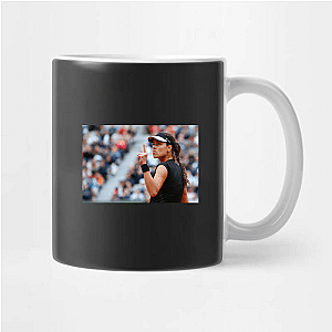 Tennis Sensation Ana Ivanovic Mugs