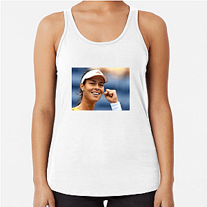 Sports Icon Ana Ivanovic Tank Tops