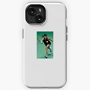 Professional Athlete Ana Ivanovic iPhone Cases