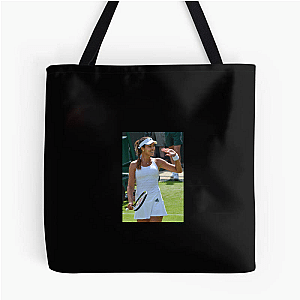 Tennis Champion Ana Ivanovic Bags