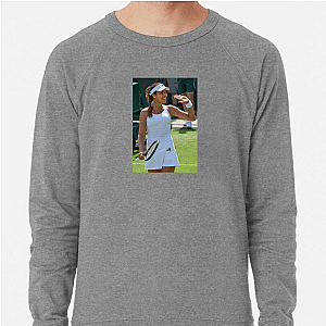 Tennis Champion Ana Ivanovic Sweatshirts