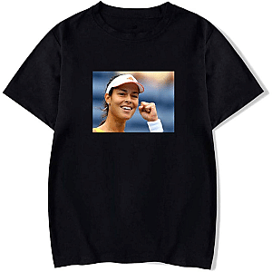 Sports Icon Ana Ivanovic T-Shirts
