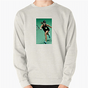 Professional Athlete Ana Ivanovic Sweatshirts