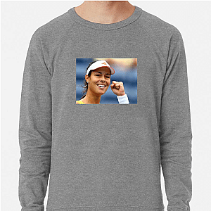 Sports Icon Ana Ivanovic Sweatshirts