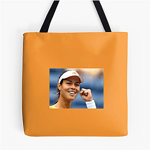 Sports Icon Ana Ivanovic Bags