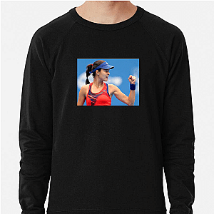 Serbian Star Ana Ivanovic Sweatshirts
