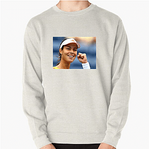 Sports Icon Ana Ivanovic Sweatshirts