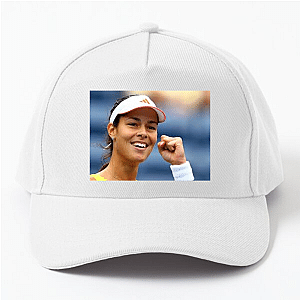 Sports Icon Ana Ivanovic Hats & Caps