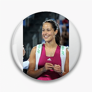 Global Ambassador Ana Ivanovic Pins