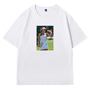 Tennis Champion Ana Ivanovic T-Shirts