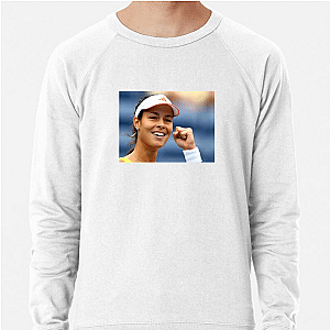 Sports Icon Ana Ivanovic Sweatshirts