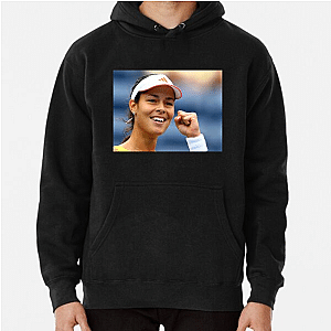 Sports Icon Ana Ivanovic Hoodies