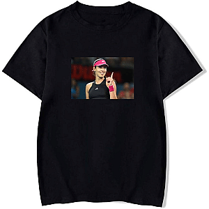 WTA Legend Ana Ivanovic T-Shirts