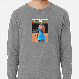 Sports Personality Ana Ivanovic Sweatshirts