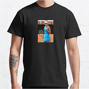 Sports Personality Ana Ivanovic T-Shirts